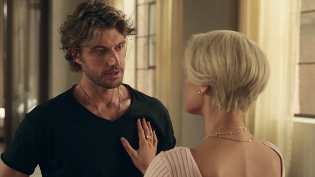 Click to watch 'Georgia on My Mind' (popup) Sex Life